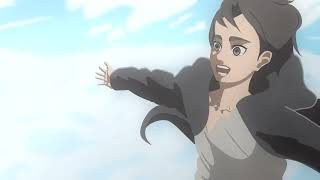 Shingeki no Kyojin Season 4 Part 3 Episode 1 quotFreedomquot Fan Animation  Chapter 131 [upl. by Aurie]