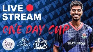 🔴 LIVE Stream Lancashire Lightning vs Worcestershire Rapids  Royal London One Day Cup [upl. by Fawcette]