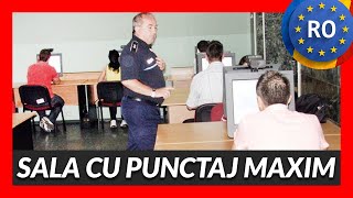 CUM TREBUIE SA INVETI SA IEI SALA DIN PRIMA [upl. by Nuoras]