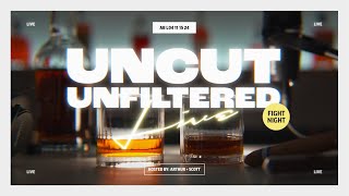 ✨ARTFULLY BOURBON LIVE  New Bottles Giveaways amp More [upl. by Notslar960]