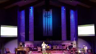 Coshocton Nazarene Church Live Stream [upl. by Collin]