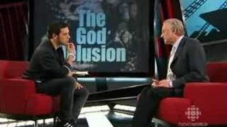 The Hour Interview with Richard Dawkins Part 1 [upl. by Rusert167]