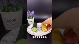 How to make fruit juice 🥤🍹Best fruit juice recipe Short [upl. by Ynattib]