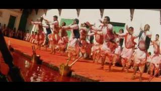 Rang Dalo from Banaras movie [upl. by Garber957]