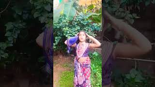 Ekkada Ekkadasong trandingshorts music dance viralvideo [upl. by Gnuhc]