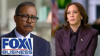 Formal complaint filed to FCC over Harris’ ’60 Minutes’ interview ‘distortion’ [upl. by Asela]