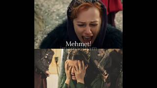 Just a random post from my gallery☁️💓  Hurrem KosemŞehzade MehmetSultan Suleyman lMeryem Uzerli [upl. by Middleton]