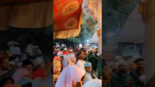 ajmer sharif khwaja garib nawaz dargah roshni ki dua najara mahoul ajmer khwaja kgn videoshorts [upl. by Ri]