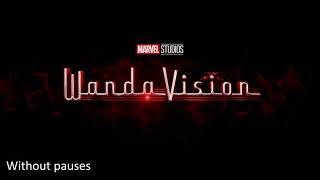 Every quotPreviously on WandaVisionquot Ep27  SIGNIFICANT CHANGE  Elizabeth Olsen  Scarlet Witch [upl. by Elin]