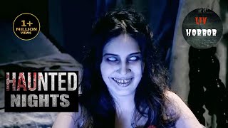 Locked दरवाज़े के पीछा का राज़ है एक Sinister चुड़ैल  Aahat  Haunted Nights [upl. by Perren]