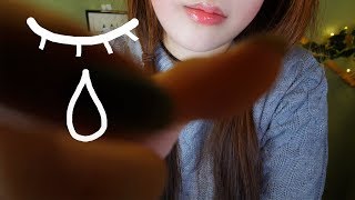 Curing Depression amp Insomnia All Night ASMR English [upl. by Julina363]