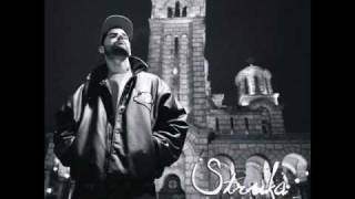 11  Struka  Dobrodosli u Beograd prod by Priki [upl. by Ecirtap659]