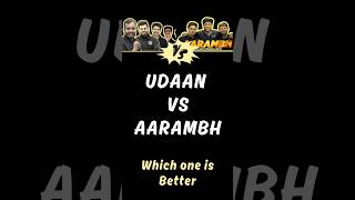 Physics Wallah Udaan vs Next Topper Aarambh  Which One is best  Honest Review  Tpoint Academy [upl. by Joelie]