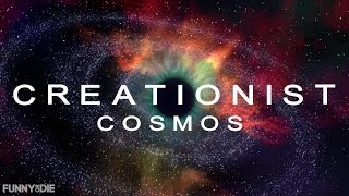 Creationist Cosmos [upl. by Beitch4]