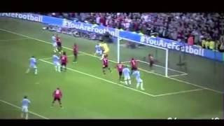 Samir Nasri Skills Passing amp Dribbling HD 720p 1 [upl. by Laing]