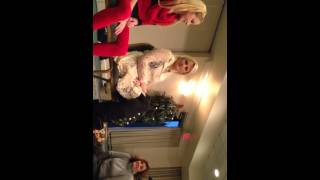 chloe and Christi Lukasiak Q and A part 2 [upl. by Antonino]