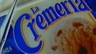 La Cremeria Anuncio de Nestle Camy [upl. by Lalita]