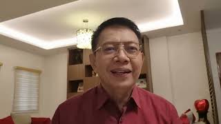 73 PABOR NA SA ICC ARREST VS DUTERTE PBBM PINAGTANGGOL NG PINK DILAWAN LP [upl. by Douglas]