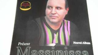 ♫ Massinissa ►7 Yalis ou Kabtan Terrrible 2011 Chaoui [upl. by Adnoek]