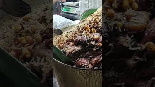 Street food in Peshawar Pakistan famous Jan Traskoon Chawal pulao Recipe Qissa khwani bazar Peshawar [upl. by Creamer924]