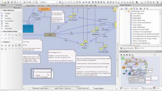 Financial Industry Business Ontology FIBO for Business Entities 7 November [upl. by Ycats]