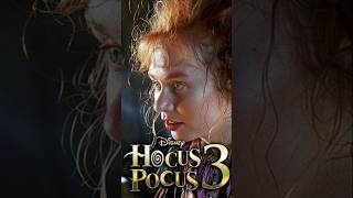 Sanderson Sisters  Witches Musical Magic and New Powers Unleashed Hocus Pocus 2  The Fangirl [upl. by Pegma]