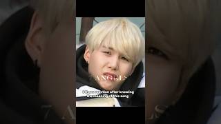 Le shameless me 🤣viralvideofypシ゚viral100kviewstrendingbtsbtsarmy [upl. by Fennelly610]