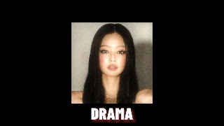 Drama JENNIE Hacked YG ver [upl. by Kilby]