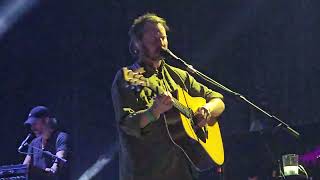 BEN HOWARD  Black Flies Live Noches del Botánico Madrid 2024 [upl. by Tingey523]