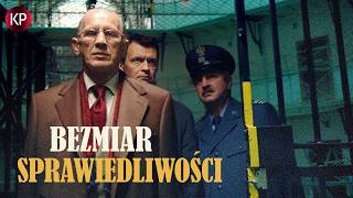 Bezmiar Sprawiedliwości 2006  Polski Film  Trzymający w napięciu dramat sądowy [upl. by Shafer]