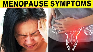 9 Signs Youre Actually Going Through Menopause [upl. by Vipul]