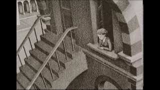 MC Escher  Documentary [upl. by Strickland853]