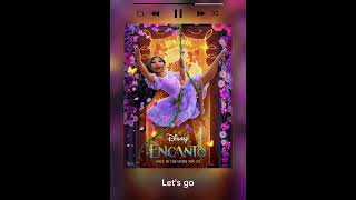 What Else Can I Do  Isabela  ENCANTO Ost  Disney  Song Cover [upl. by Cleres396]