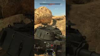 Besieged warthundergameplay militaryvehicles armoredvehicle thebavariangaming [upl. by Linda249]