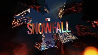 FX Presents  Snowfall S5  Viewer Discretion [upl. by Eelana921]