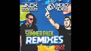 Rhove  Shakerando Jack Mazzoni Remix [upl. by Leimad396]