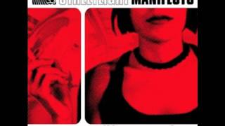 Streetlight Manifesto  Everything Goes Numb Full Album 2003 [upl. by Lexerd147]