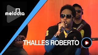 Thalles Roberto  Sejam Cheios do Espírito Santo  Melodia Ao Vivo VIDEO OFICIAL [upl. by Yurt110]