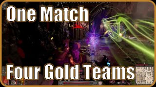 Farming Gold Lobbies  Dark amp Darker [upl. by Lynnea]