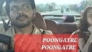 Poongatre Poongatre tamil song [upl. by Girovard]