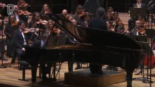 Rachmaninoff  Piano Concerto n°3 Op 30 Daniil Trifonov MyungWhun Chung [upl. by Meerek829]