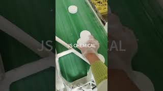 Pool Chlorine Tablets [upl. by Ajiat368]