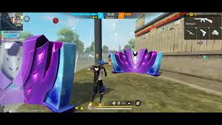 free fire C S rank push amazing mobile gaming full videos low device gaming [upl. by Laeynad]