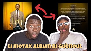 sakiimTV ↪️ Dip Doundou Guiss LFLF li MOTAX GUÉNOUL BA LÈGUI [upl. by Lira]