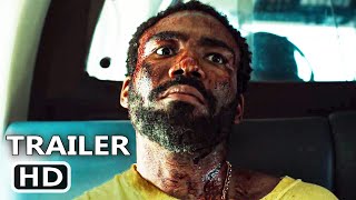 MR amp MRS SMITH Trailer 2024 Donald Glover [upl. by Nnael669]