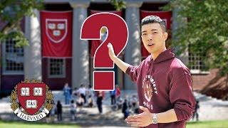 Whats Inside Harvard University  Harvard Campus Tour [upl. by Hajar]