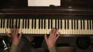 Jonathan Davis  Forsaken piano [upl. by Alur]