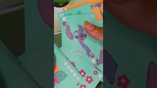 Barajas de Cartas de Stitch y Lilo [upl. by Ecirad]