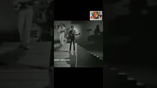 The Who  The Ox intro Popside Swedish TV 1966 [upl. by Masry289]