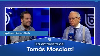 Herrera por caso Monsalve quotNo les importó la víctima hasta que opinión pública empezó a presionarquot [upl. by Yc473]